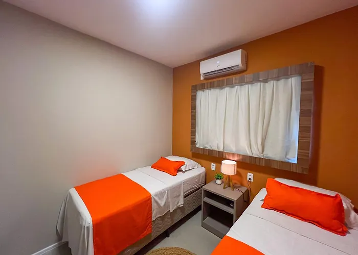 Isla Beach Hotel